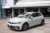 VOLKSWAGEN Polo 1.0 TSI DSG Life