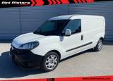 FIAT Doblo Doblò MAXI 1.6 MJT 105CV PL-TN Cargo PASSO LUNGO