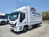 IVECO EUROCARGO 120EL22 CENTINATO