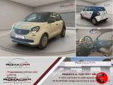 SMART ForFour 70 1.0 Youngster!
