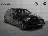 MERCEDES-BENZ C 220 d Mild hybrid 4Matic AMG Line Advanced