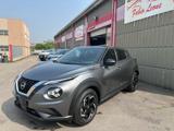 NISSAN Juke 1.0 DIG-T 114 CV N-Connecta