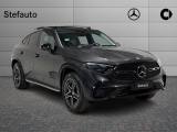 MERCEDES-BENZ GLC 300 de hybrid EQ 4Matic Coupé AMG Line Advanced Tech
