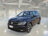 VOLKSWAGEN Tiguan 2.0 TDI 150 CV SCR DSG R-Line