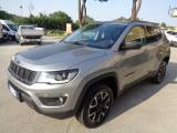 JEEP Compass 2.0 Multijet II 170 aut. 4WD Trailhawk