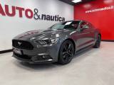 FORD Mustang FASTBACK 2.3 ECOBOOST 317CV AUTO - SEDILI RECARO