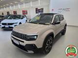 JEEP Avenger 1.2 Turbo 100 CV e-Hybrid Summit + Tetto
