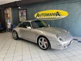 PORSCHE 993 Carrera 4 cat S Coupé