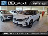PEUGEOT 5008 BlueHDi 130 S&S EAT8 GT UNICO PROPRIETARIO -7posti