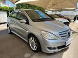 MERCEDES-BENZ B 180 CDI Sport