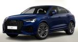 AUDI Q3 35 TFSI SPB S tronic S line edition Cerchi 19