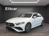 MERCEDES-BENZ A 180 Automatic AMG Line
