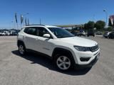 JEEP Compass 2.0 Multijet II aut. 4WD Limited