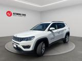 JEEP Compass 2.0 Multijet II aut. 4WD Longitude