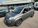 FIAT Panda 1.0 FireFly 70cv S&S Hybrid City Life