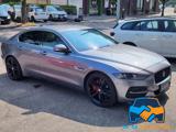 JAGUAR XE 2.0 D 180 CV aut. R-Dynamic HSE