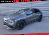 MERCEDES-BENZ GLA 180 d Automatic Premium Plus pacchetto AMG full LED