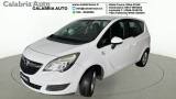 OPEL Meriva 1.4 Turbo 120CV GPL Tech Cosmo