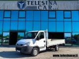 IVECO DAILY  35S13 CASSONE FISSO 380 X 210