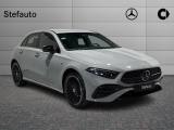 MERCEDES-BENZ A 250 e hybrid EQ AMG Line Advanced Plus