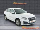 AUDI Q2 40 TFSI quattro S tronic Business Design