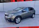 PEUGEOT 3008 BlueHDi 130 S&S Allure Pack IVA ESPOSTA LEGGE 104