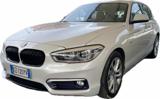 BMW 116 d 5p. Urban