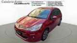 CITROEN C3 1.4 HDi 70 Exclusive