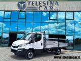 IVECO DAILY  35S13 CASSONE FISSO 420 X 220