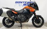 KTM 1290 Super Adventure 2023 + VALIGIE KTM