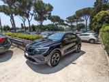 RENAULT Arkana HYBRID RS LINE 1.6cc 145cv(94cv) E-TECH SAFETYPACK