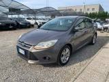 FORD Focus 1.6 125 CV Titanium