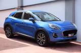 FORD Puma 1.0 EcoBoost Hybrid 125 CV S&S Titanium