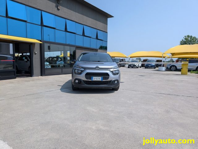CITROEN C3 PURETECH 110 S&S MAX - OK NEOPAT - foto 22