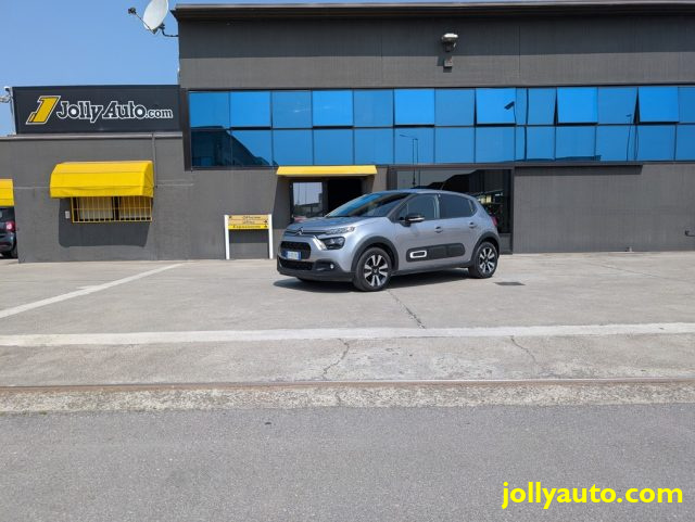 CITROEN C3 PURETECH 110 S&S MAX - OK NEOPAT - foto 23
