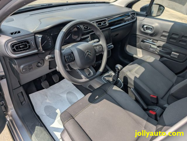 CITROEN C3 PURETECH 110 S&S MAX - OK NEOPAT - foto 24