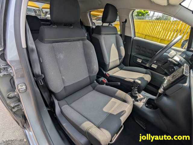 CITROEN C3 PURETECH 110 S&S MAX - OK NEOPAT - foto 26