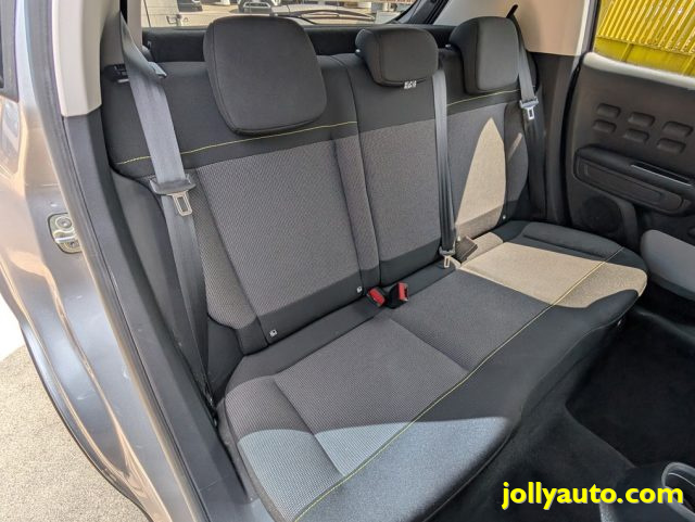 CITROEN C3 PURETECH 110 S&S MAX - OK NEOPAT - foto 27