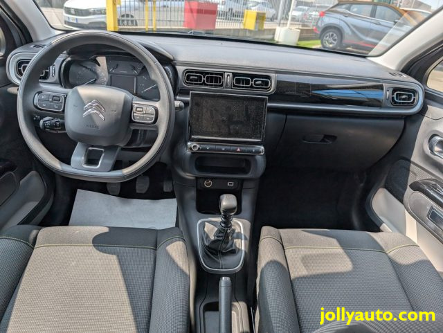 CITROEN C3 PURETECH 110 S&S MAX - OK NEOPAT - foto 28