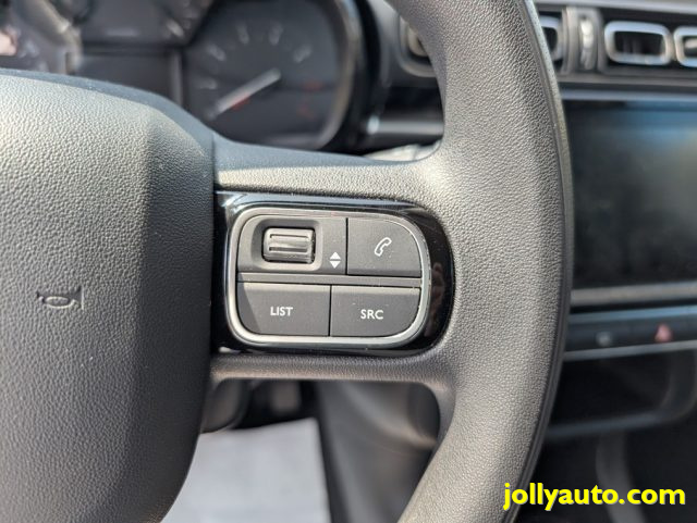 CITROEN C3 PURETECH 110 S&S MAX - OK NEOPAT - foto 29