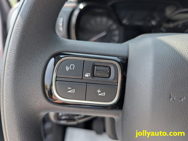 CITROEN C3 PURETECH 110 S&S MAX - OK NEOPAT - foto 30
