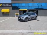 CITROEN C3 PureTech 110 S&S Max - OK NEOPATENTATI