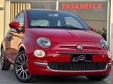 FIAT 500 1.0 Hybrid Red - UNIPRO'- IVA DEDUCIBILE