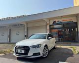 AUDI A3 SPB 1.6 TDI 116 CV S tronic Design PROMMO