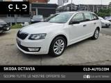 SKODA Octavia 1.2 TSI Wagon