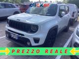 JEEP Renegade 1.6 Mjt DDCT 120 CV Limited 3500OPT!