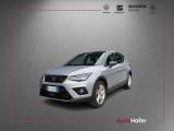 SEAT Arona 1.0 EcoTSI FR Full LED ACC Camera Park Assist