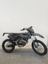 BETAMOTOR RR 125 4T ENDURO T LIMITED EDITION