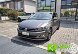 VOLKSWAGEN Polo 1.0 TSI Comfortline BlueMotion GARANZIA INCLUSA