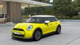 MINI Cooper C 5 Porte Classic - Pack S